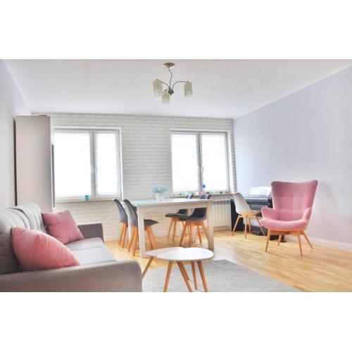 Apartament Promyczek