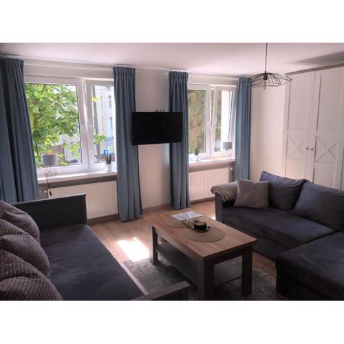 Apartament Promyk