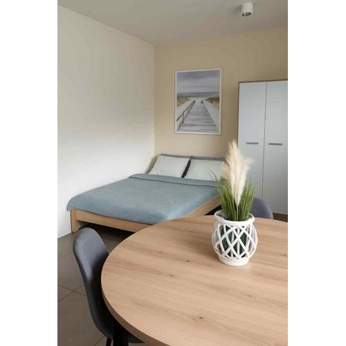 Apartament Prosta 11 Your Holiday Apartment on Wolin Island KLIMATYZACJA TV WIFI