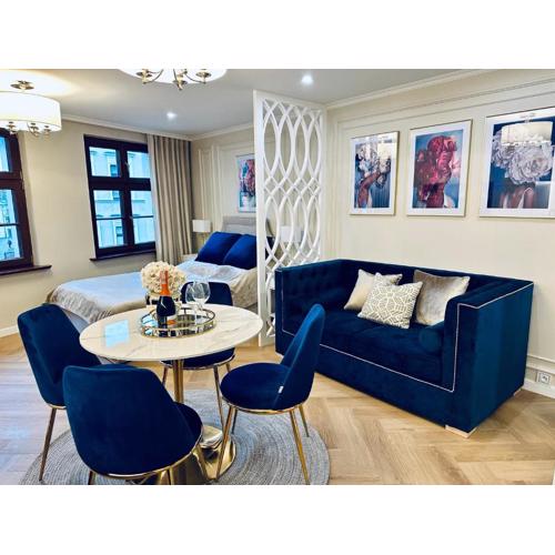 Apartament Prosta 28