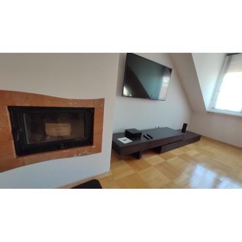 Apartament Prosta Kielce KLIMATYZACJA