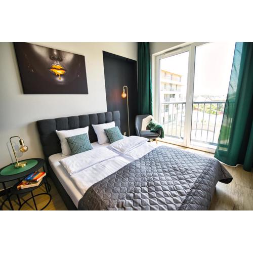 Apartament Proste Chwile 38 by Housine