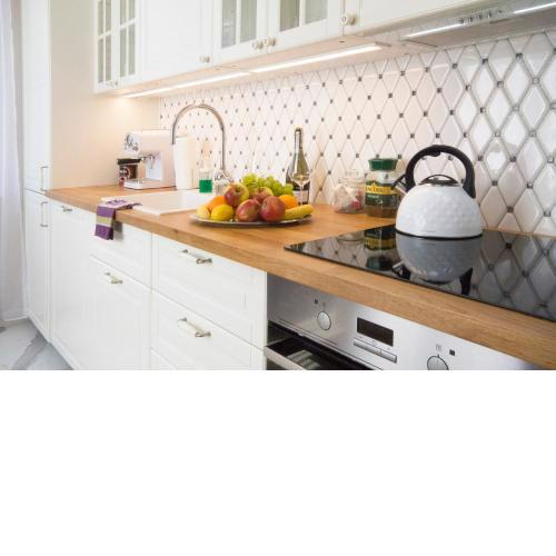 Apartament Prowansalski z miejscem parkingowym