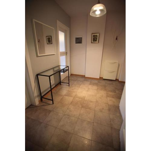 Apartament Prusa