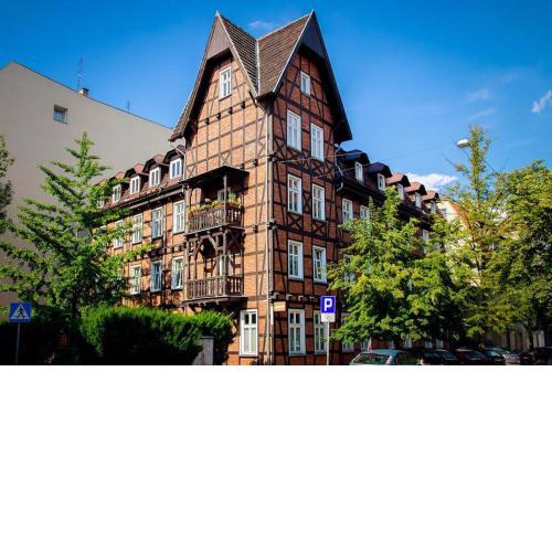 Apartament Pruski Mur