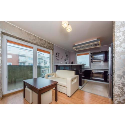 Apartament Pruszcz Gdański