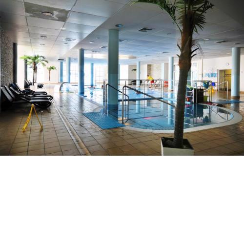 Apartament prywatny 242 z aneksem kuchennym w Hotelu Diva
