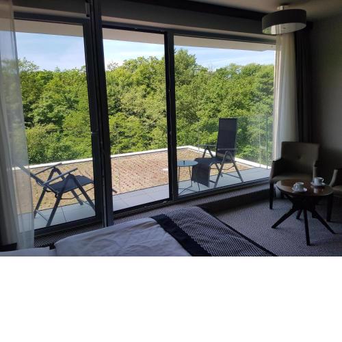 Apartament prywatny 329 w Diune Resort
