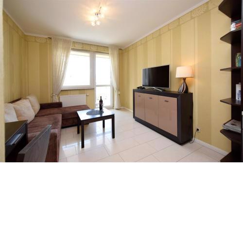 Apartament Prywatny Blisko Morza