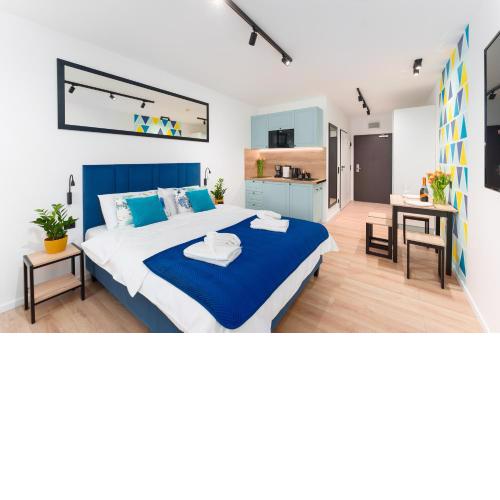 Apartament prywatny Kołobrzeg DIVA DE LA MER