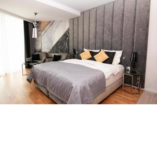 Apartament prywatny Seaside Jawal Kołobrzeg
