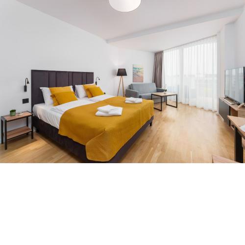 Apartament Prywatny Seaside Park 649
