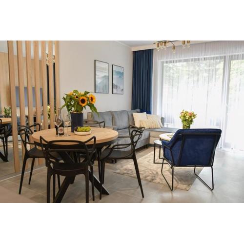 Apartament Prywatny Stone Hill Rackiewicz z basenem