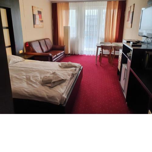 Apartament prywatny w Hotelu Diva SPA