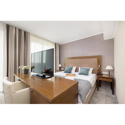 Apartament prywatny w hotelu
