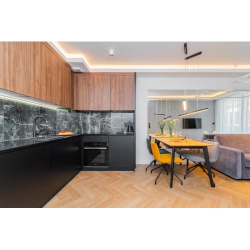 Apartament Prywatny w Stegnie na ulicy Brzozowej 6 na I piętrze