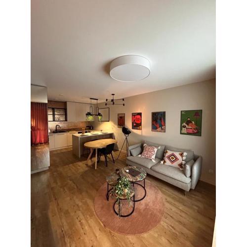 Apartament Przędzalniana