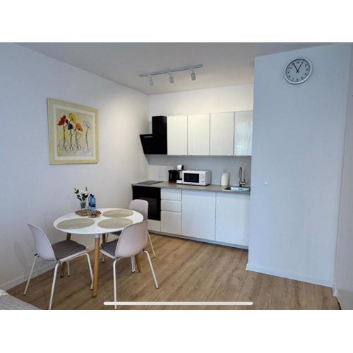Apartament Przedzamcze Malbork