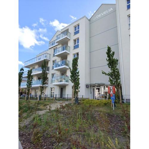 Apartament Przemyska 25