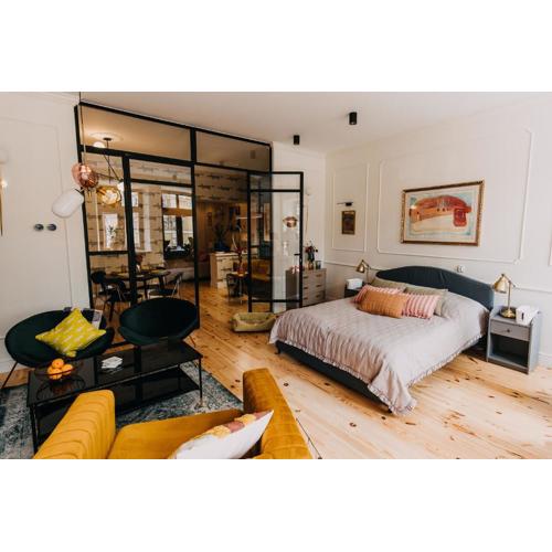 Apartament Przemyśl, ul. Rynek 7