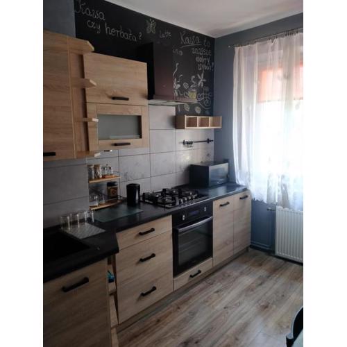 Apartament Przemyślany