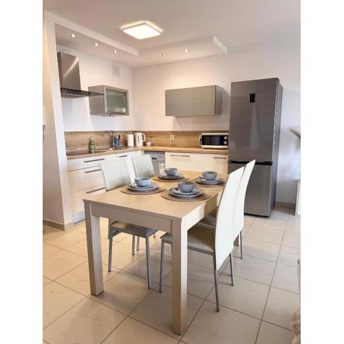 Apartament Przestronny Południowa 64