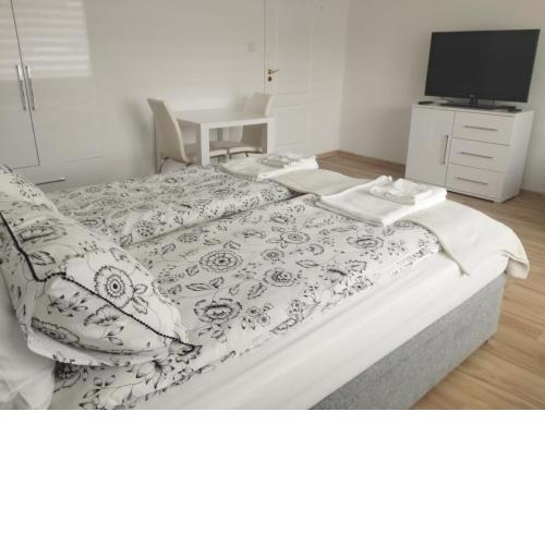 Apartament przy 29 alei