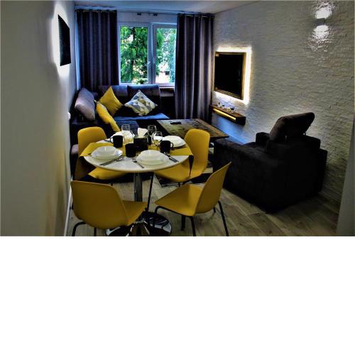 Apartament przy Arsenale