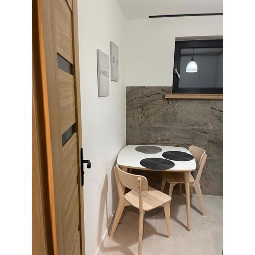 APARTAMENT PRZY BLONIACH 2