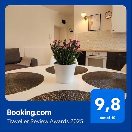Apartament Przy Bocznej