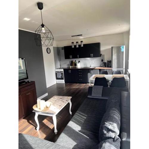 Apartament przy Browarze