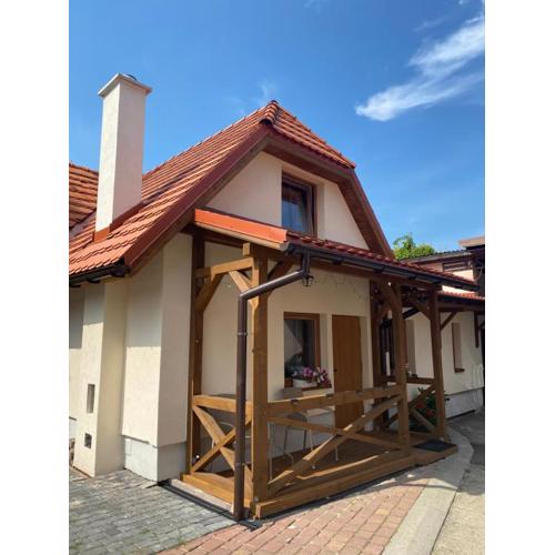 Apartament przy Browarze