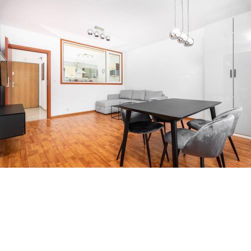 Apartament Przy Bulwarach - Kazimierz, Podgórze - by Upstairs