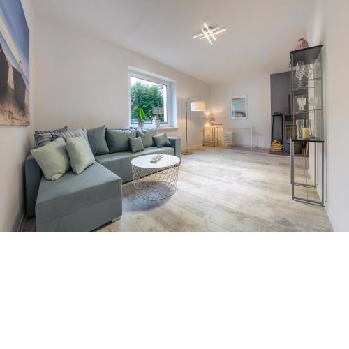 Apartament przy Bulwarze