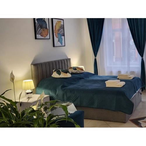 Apartament Przy Deptaku 2