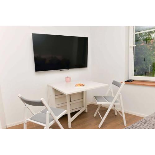 Apartament przy deptaku i Parku Zdrojowym - Polanica Zdrój