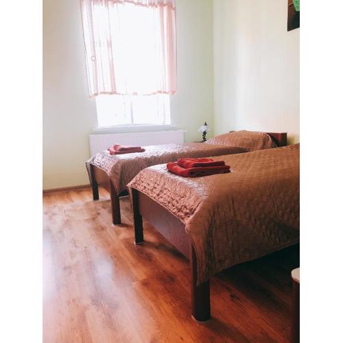 Apartament Przy Deptaku
