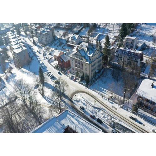 Apartament przy Deptaku