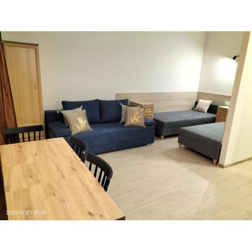 Apartament Przy Deptaku