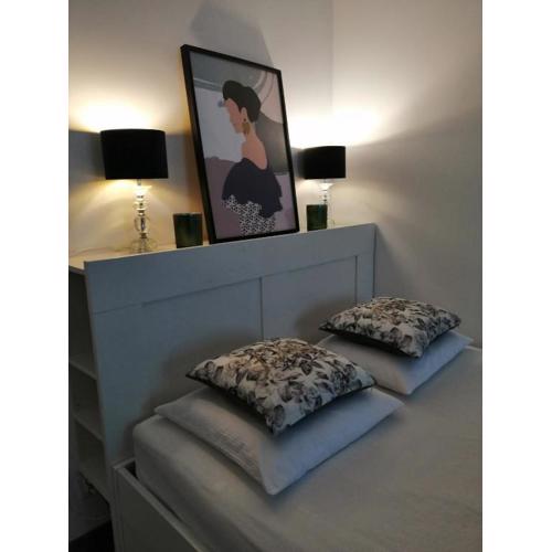 Apartament przy Deptaku