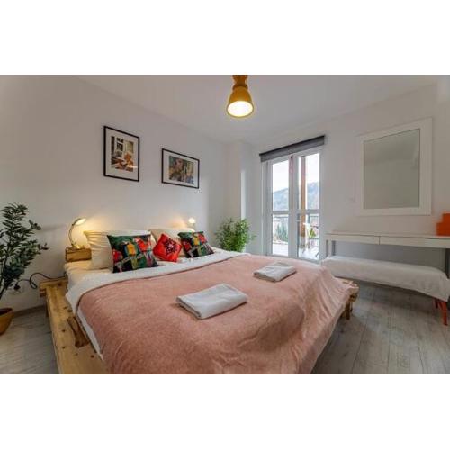 Apartament przy Deptaku