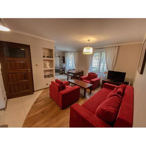 Apartament Przy Długosza