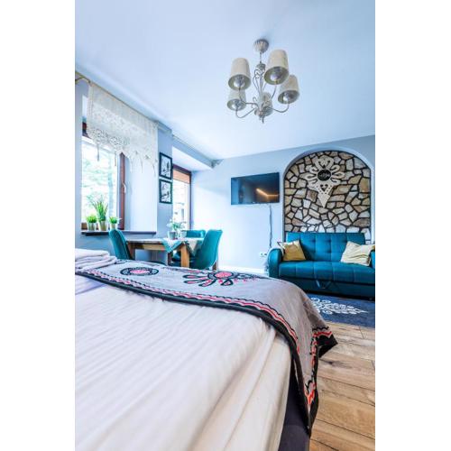 Apartament Przy Dolinie