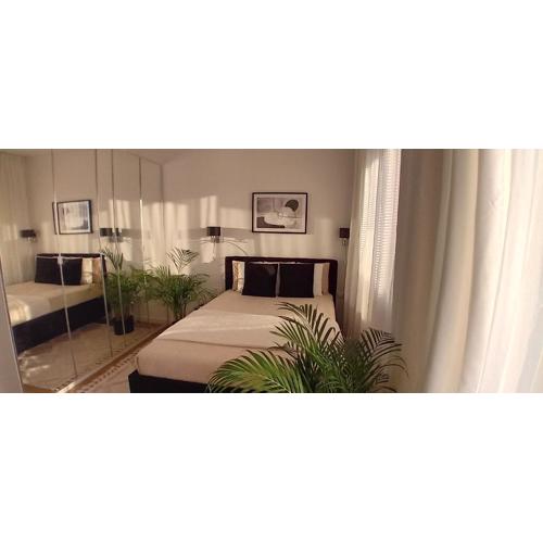 Apartament Przy Dworcu