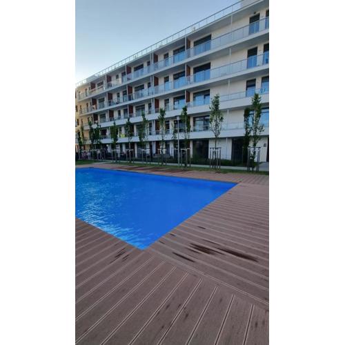 Apartament Przy Fali Sianożęty