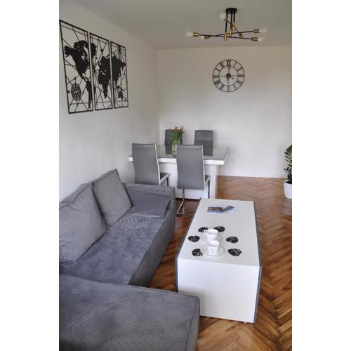 Apartament Przy Fosie