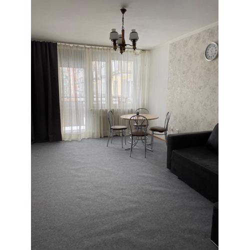 Apartament przy górce