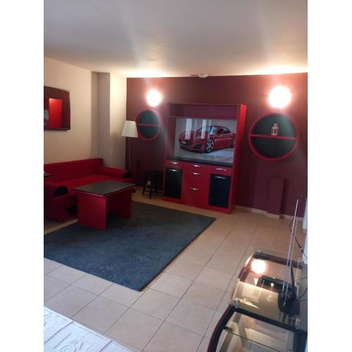 Apartament przy Gościńcu