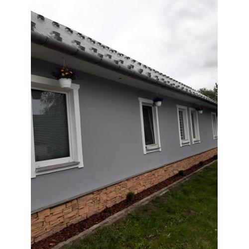 Apartament przy jeziorze Czorsztynskim