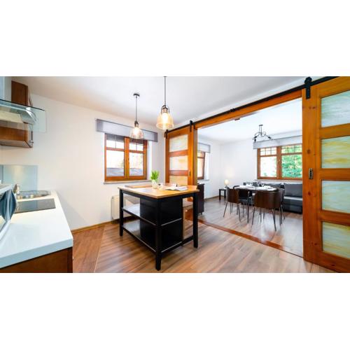 Apartament przy Kamieńczyku